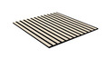 Jangal Modular Wall akustikpanel 52 x 52 cm - Letea Oak